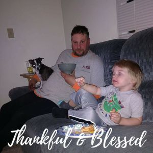 Meet your Posher, Danny